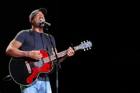 Darius Rucker Prime Entertainment