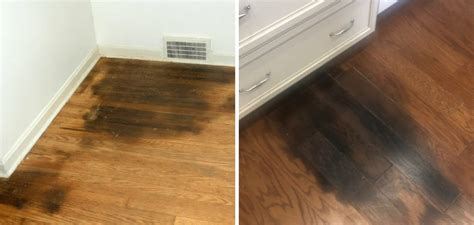 How To Remove Black Spots From Hardwood Floors 10 Methods