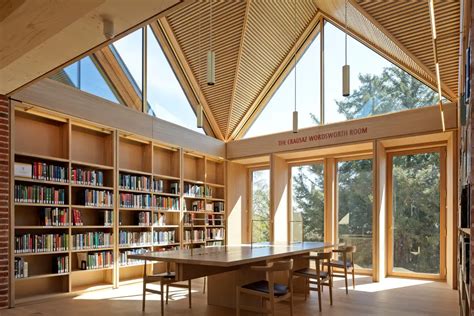 Cambridge architecture walking tours guides - e-architect