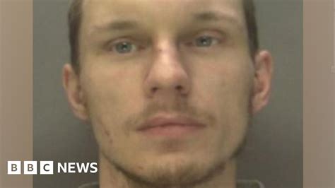 Birmingham Hammer Attack Killer Jailed For Life Bbc News