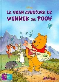 Gran Aventura De Winnie The Pooh Walt Disney Company Amazon Mx