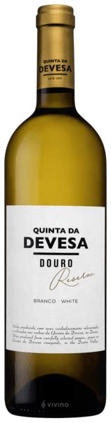 2017 Quinta Da Devesa Reserva Branco Vivino US