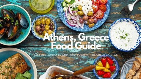 Athens Foodie Guide Where To Eat In Athens And Best Athens Food Tours Travels Of Sarah Fay