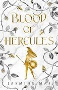 Readers who enjoyed Blood of Hercules (Villains of Lore, #1)