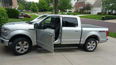 Tonneau Covers - Page 3 - Ford F150 Forum - Community of Ford Truck Fans