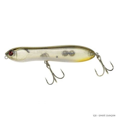 Poisson Nageur River2Sea S Waver 200 Swimbait Brochet Leurre De La