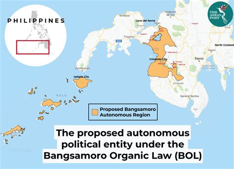 Will Bangsamoro Organic Law bring peace? | The ASEAN Post