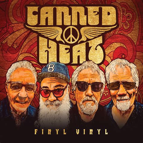 Finyl Vinyl Album By Canned Heat Apple Music