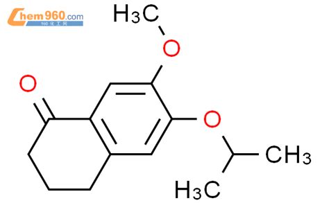 H Naphthalenone Dihydro Methoxy Methylethoxy