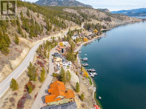 For Sale 901 Westside Road S Unit 20 West Kelowna British Columbia