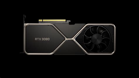 Nvidia GeForce RTX 3080 Complete Review