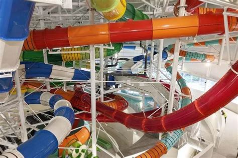 Huge New Waterpark To Open In Uk In Time For Half Term Hull Live