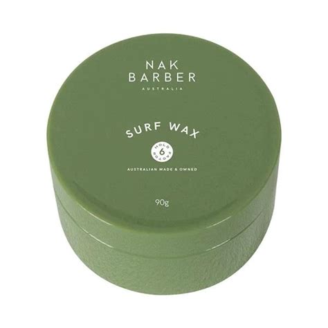 NAK SURF WAX 100G HBP Padstow