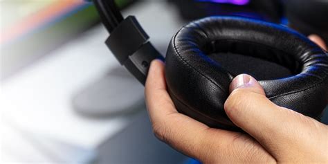 Игровые наушники HyperX Cloud Flight S – Купить в Москве в магазине ...