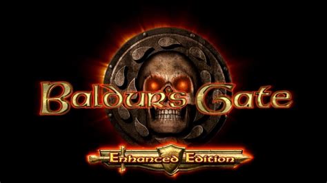 Baldur S Gate Enhanced Edition Gameplay Pc Hd Youtube