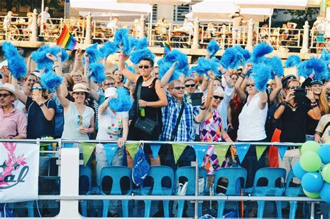 Csd Berlin Gay Pride Sexy Photos Of Germany S Capital City Pride