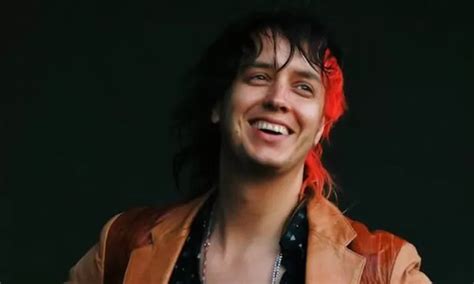 Juli N Casablancas Inici Gira Que Lo Traer A Lima