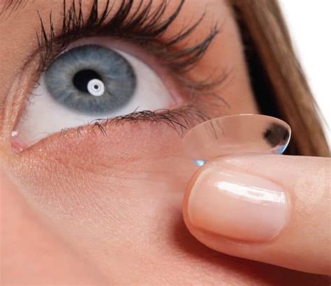 Alcon Launches Precision1 For Astigmatism Contact Lenses In The Us