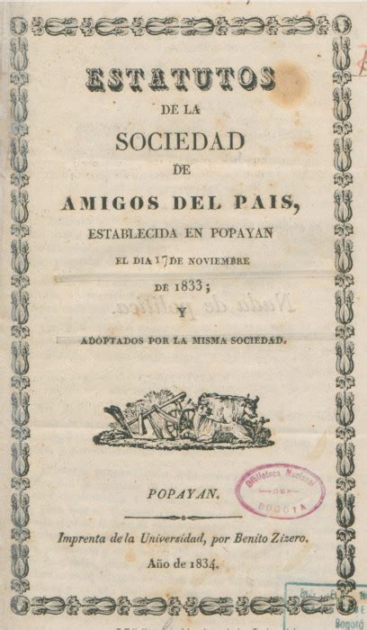 Prácticas Asociativas Y Formas De Sociabilidad Política En Colombia