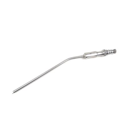 Frazier Suction Tip Veterinary Orthopaedics