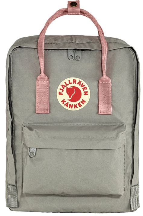 Fjallraven Plecak Kanken Fog Pink Fjallraven Sport Sklep Empik