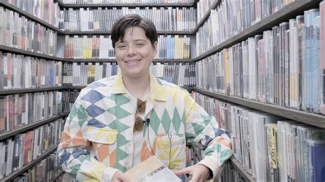 Charlotte Wellss Closet Picks The Criterion Collection