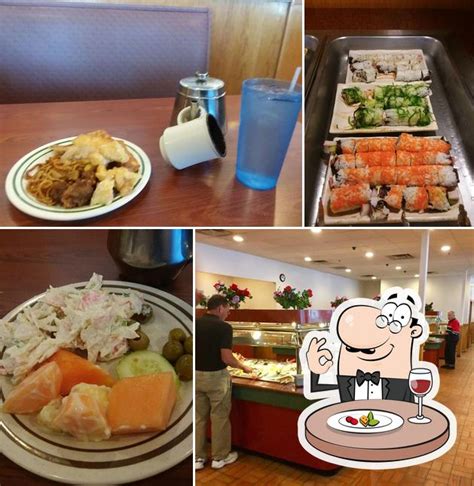 Old Great Wall Buffet In Bay City Restaurant Menu And Reviews