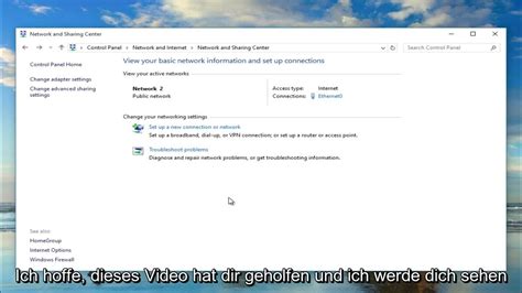 So Aktivieren Sie Die Netzwerkerkennung In Windows 10 [lernprogramm