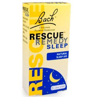 Bach Rescue Remedy Sleep Spray 20mL