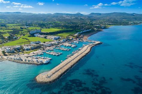 8 Must-Visit Paphos Cyprus Tourist Attractions - Savored Journeys