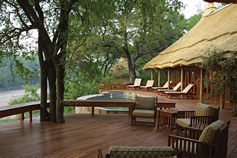 Imbali Safari Lodge Kruger National Park Safari Lodge Accommodation