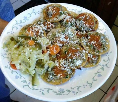 Recetas De Comidas Saludables Guatemaltecas