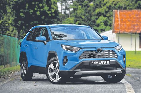 toyota news updates borneo motors singapore