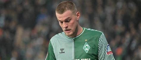 Unentschieden Nach F Hrung Werder Bremen Verspielt Heimsieg Gegen