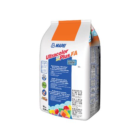 Ultracolor Plus Fa Hoja Técnica Mapei