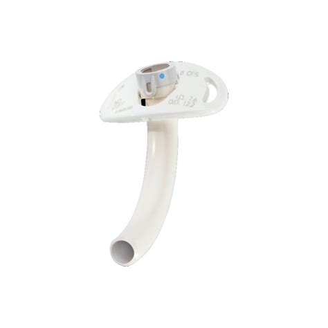 Shiley™ Tracheostomy Tube Cuffless With Inner Cannula - Size 6