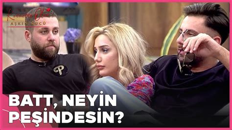 Batt Hala Beyza nın Peşinde mi Kısmetse Olur Aşkın Gücü 2 Sezon