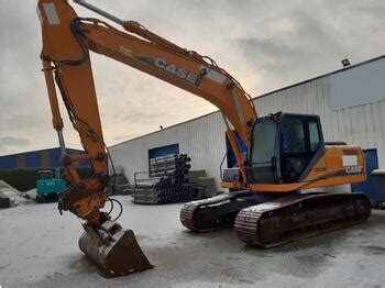 Case CX 210B For Sale Crawler Excavator 27000 EUR 6988906