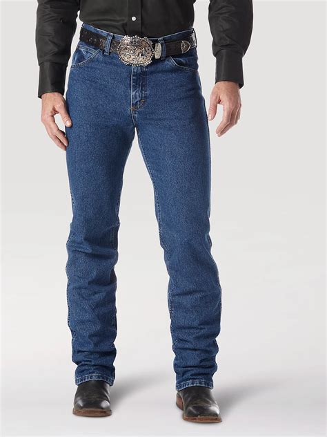 Wrangler Jeans Cowboy Cut Slim Fit