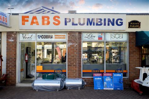 The Plumbing Shop Plumbing Supplies