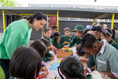 Sunshine North Primary School Department For Education