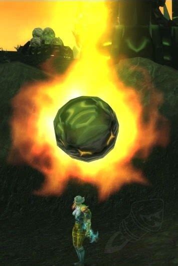 Abyssal Strike Spell World Of Warcraft
