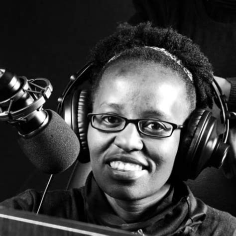 Faith Ndlovu Radio Presenter Rise Radio Linkedin