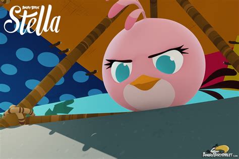 Sneak Peek at Angry Birds Stella Episode 8 – "Own The Sky" - AngryBirdsNest.com | AngryBirdsNest