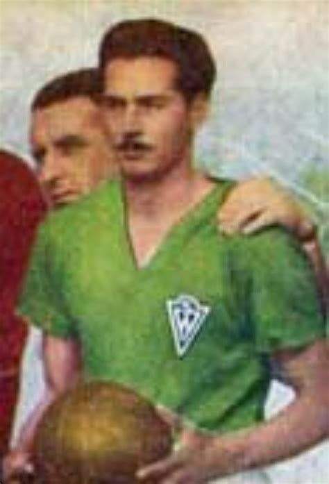 Santiago Wanderers 1946 Kits