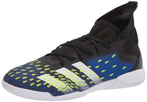 Best Indoor Soccer Shoes For Wide Feet In