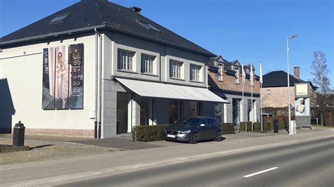 Helou Shoppen In Heist Op Den Berg