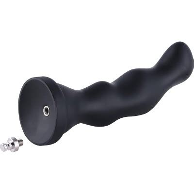 Hismith Silicon Anal Dildo Butt Plug Mit Kliclok System Anal Vergn Gen