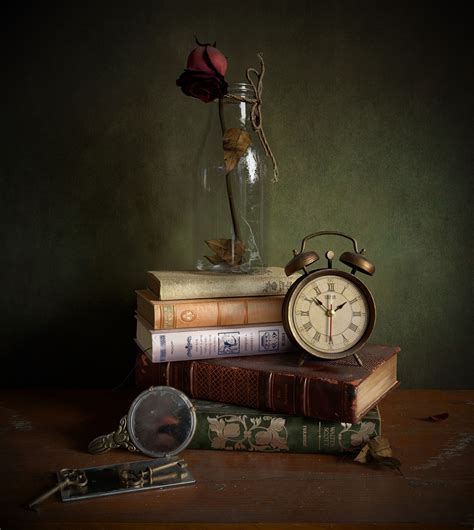 life drawing books rose artwork