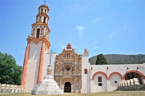 San Francisco Del Valle De Tilaco Wondermondo